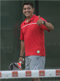 Cervezas Victoria Padel Tour
