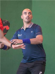 Cervezas Victoria Padel Tour