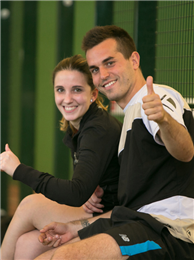 Cervezas Victoria Padel Tour