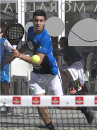 Cervezas Victoria Padel Tour