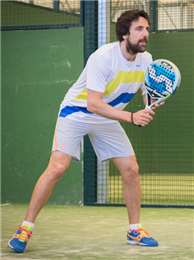 Cervezas Victoria Padel Tour