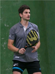 Cervezas Victoria Padel Tour