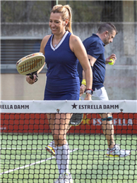 Cervezas Victoria Padel Tour