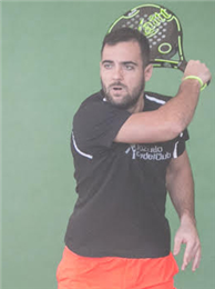 Cervezas Victoria Padel Tour