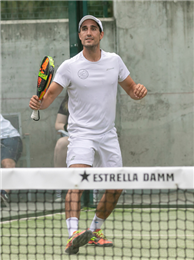 Cervezas Victoria Padel Tour
