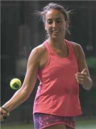 Cervezas Victoria Padel Tour