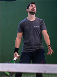 Cervezas Victoria Padel Tour