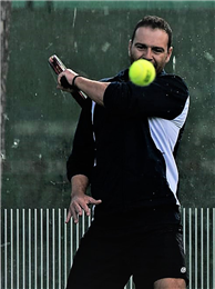 Cervezas Victoria Padel Tour