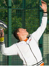 Cervezas Victoria Padel Tour