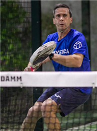 Cervezas Victoria Padel Tour