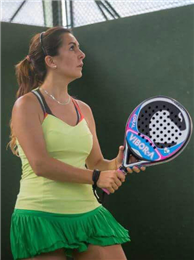 Cervezas Victoria Padel Tour