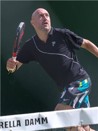 Cervezas Victoria Padel Tour