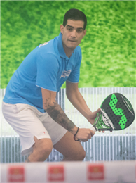 Cervezas Victoria Padel Tour