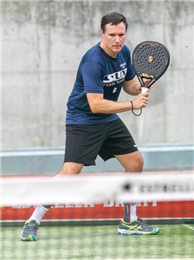 Cervezas Victoria Padel Tour