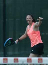 Cervezas Victoria Padel Tour