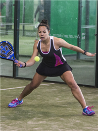 Cervezas Victoria Padel Tour