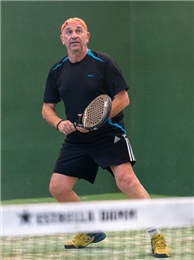 Cervezas Victoria Padel Tour