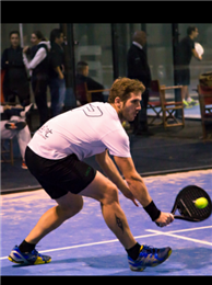 Cervezas Victoria Padel Tour