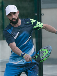 Cervezas Victoria Padel Tour