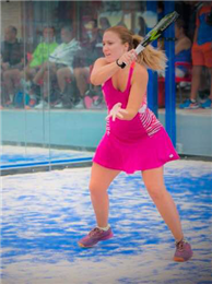 Cervezas Victoria Padel Tour