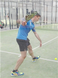 Cervezas Victoria Padel Tour