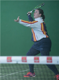 Cervezas Victoria Padel Tour