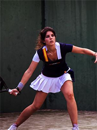 Cervezas Victoria Padel Tour