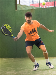 Cervezas Victoria Padel Tour