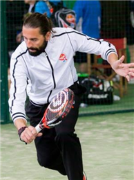 Cervezas Victoria Padel Tour