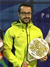Cervezas Victoria Padel Tour