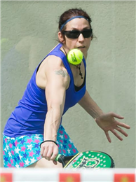 Cervezas Victoria Padel Tour