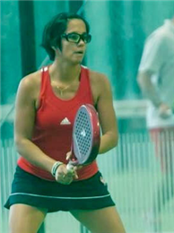 Cervezas Victoria Padel Tour