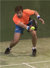 Cervezas Victoria Padel Tour