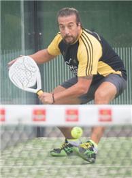 Cervezas Victoria Padel Tour