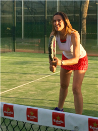 Cervezas Victoria Padel Tour