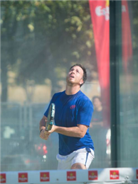 Cervezas Victoria Padel Tour