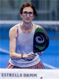 Cervezas Victoria Padel Tour