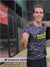 Cervezas Victoria Padel Tour