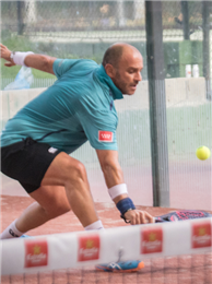 Cervezas Victoria Padel Tour
