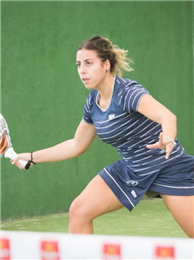 Cervezas Victoria Padel Tour