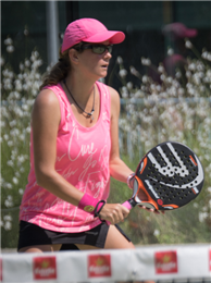 Cervezas Victoria Padel Tour