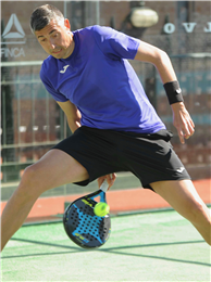 Cervezas Victoria Padel Tour