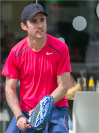Cervezas Victoria Padel Tour