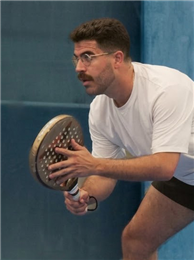Cervezas Victoria Padel Tour
