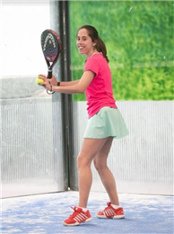 Cervezas Victoria Padel Tour