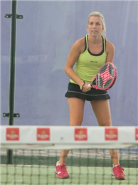 Cervezas Victoria Padel Tour