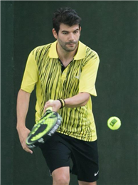 Cervezas Victoria Padel Tour
