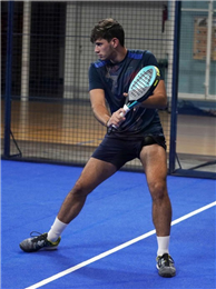 Cervezas Victoria Padel Tour
