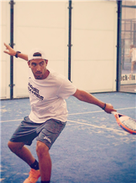 Cervezas Victoria Padel Tour