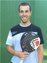 Cervezas Victoria Padel Tour